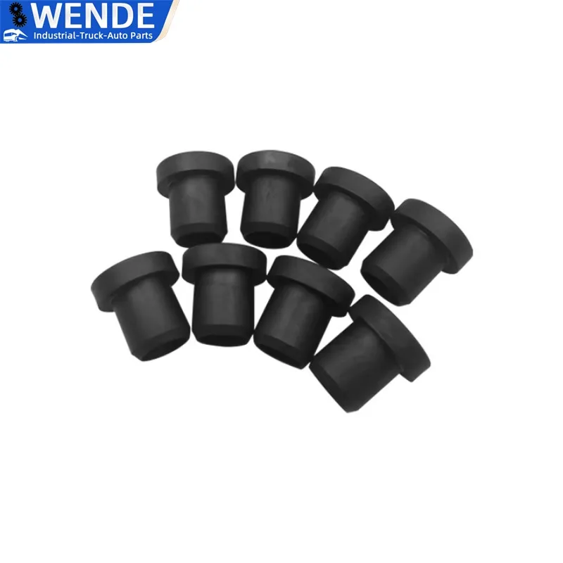 4PCS/8PCS Swing Arm Bushing 9060050003 For CFMoto CForce 450 500 520 550 800 1000 ZForce 550 600 UForce U550 ATV UTV Suspension