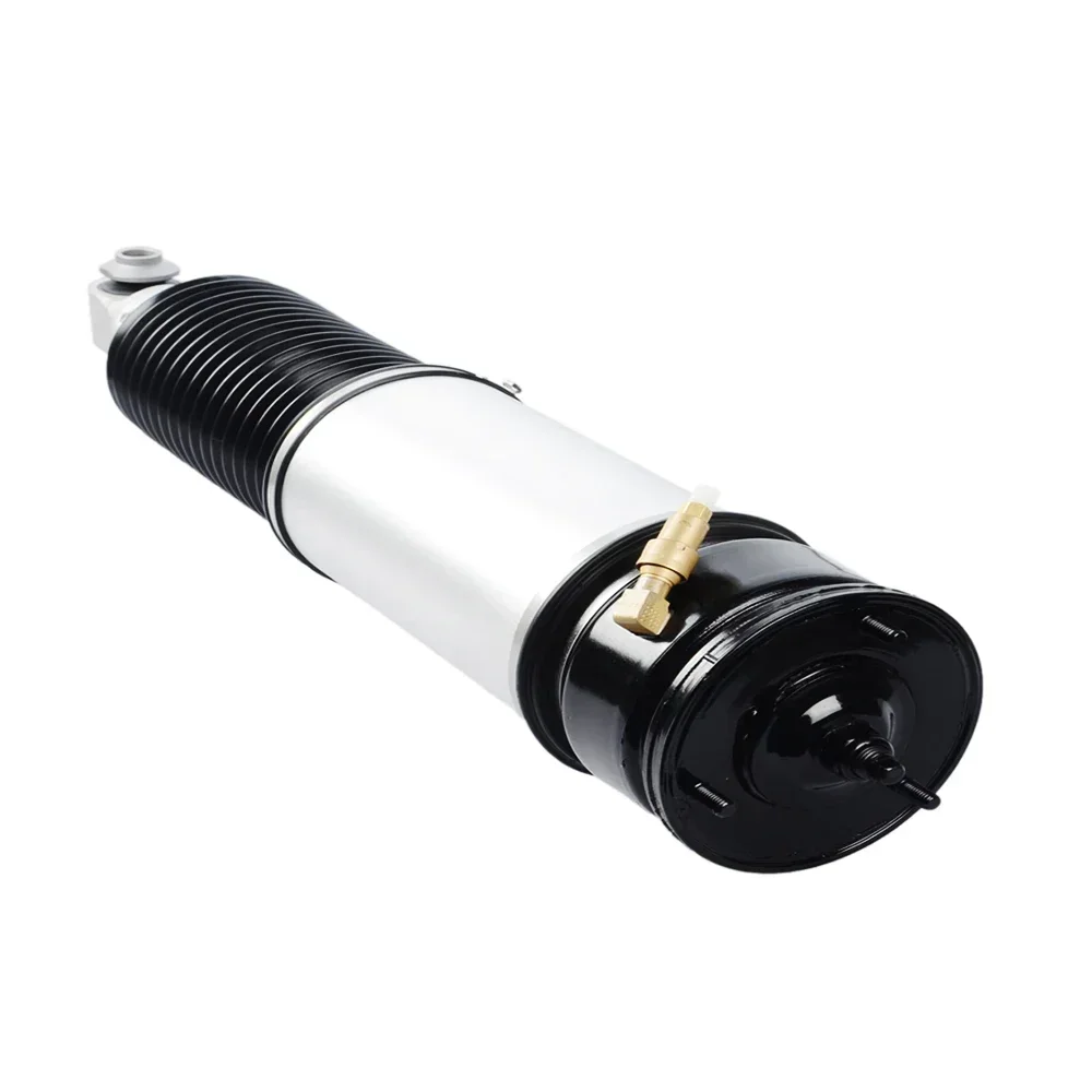 Air Suspension Shock Absorber and Air Strut for BMW E65 E66 E67 Rear without Solenoid 37126785538 37106767864 37106778800