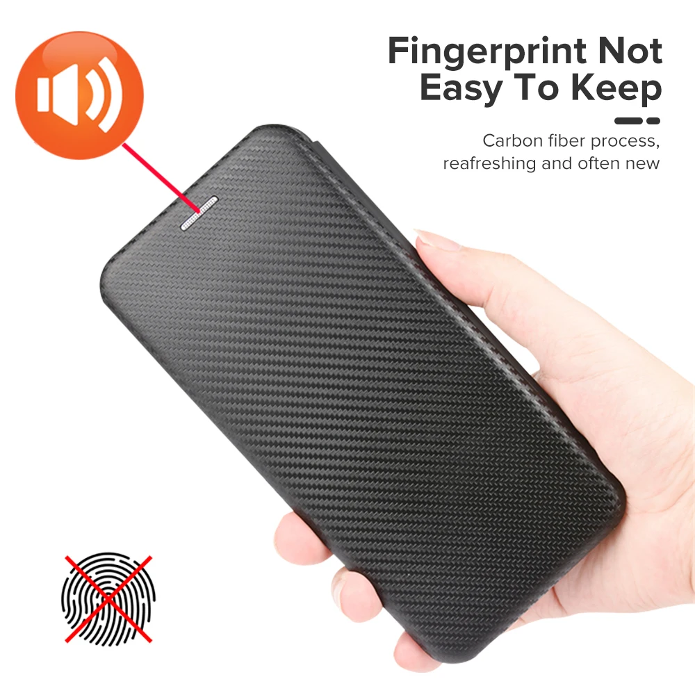 กระเป๋าสตางค์ฝาครอบโทรศัพท์สําหรับ OnePlus Nord 4 Nord4 1 + Nord4 รูปแบบคาร์บอนไฟเบอร์หนังเลนส์ Protector coque One PLUS