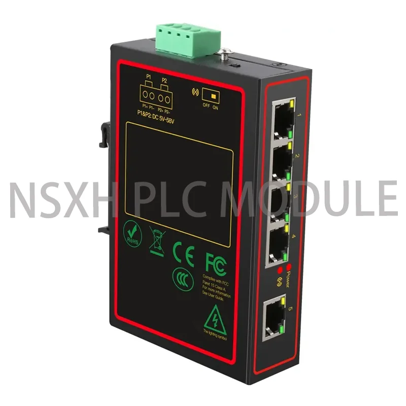 Nova marca Original TXE173