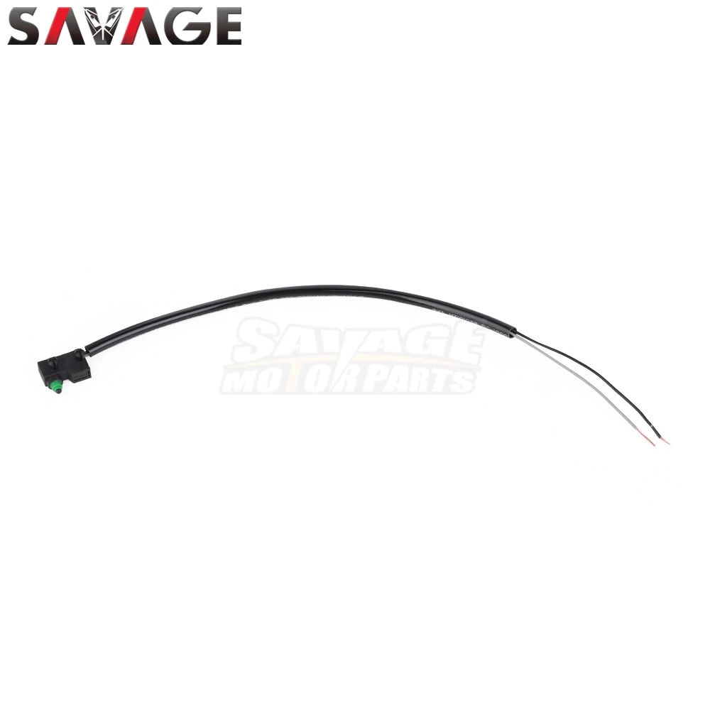 For Ducati Multistrada 1100 1000 Front Brake Switch Connector Harness Supersport 750 900 749 848 1098 1198 ST3 /S/R/EVO SS 1999+
