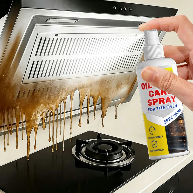 Thumbnail 2 - #9 Latest Oven Cleaners Offers