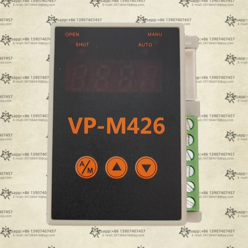 VP-M426 VP-K526 Val…