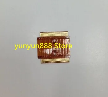 الكابلات المرنة FPC توصيل اللوحة الرئيسية مع لوحة الطاقة لكانون 5D2 5D II استبدال الكاميرا وحدة إصلاح الجزء