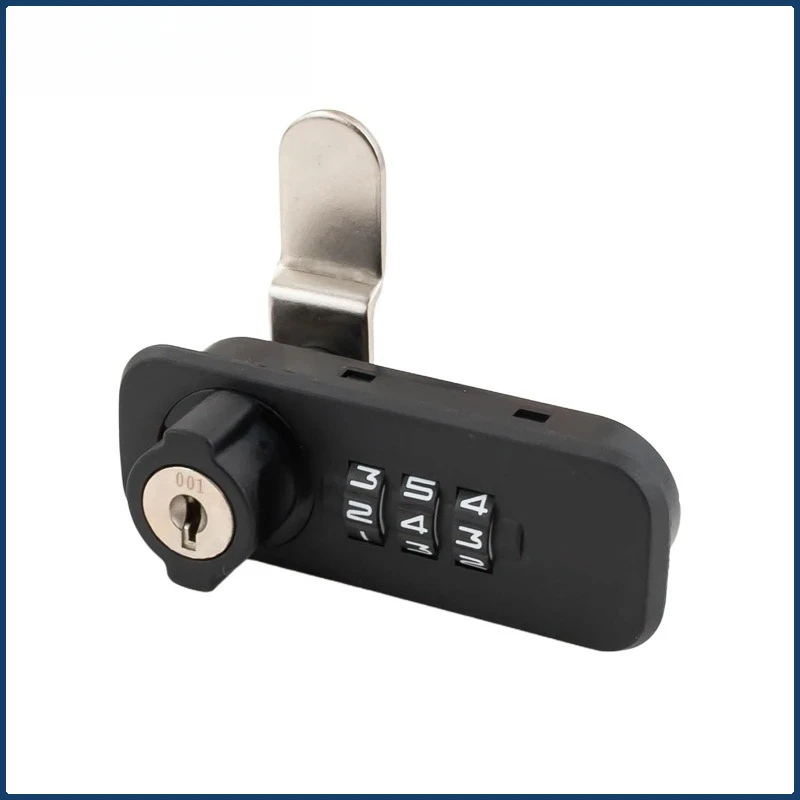 Drawer Lock Passwor…