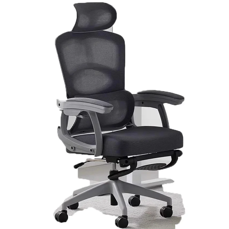 Swivel Reclining Meeting Chair Office Desk Dresser Living Room Chairs Gamer Armchairs Bed Vanity Bedroom Silla Oficina Relaxing