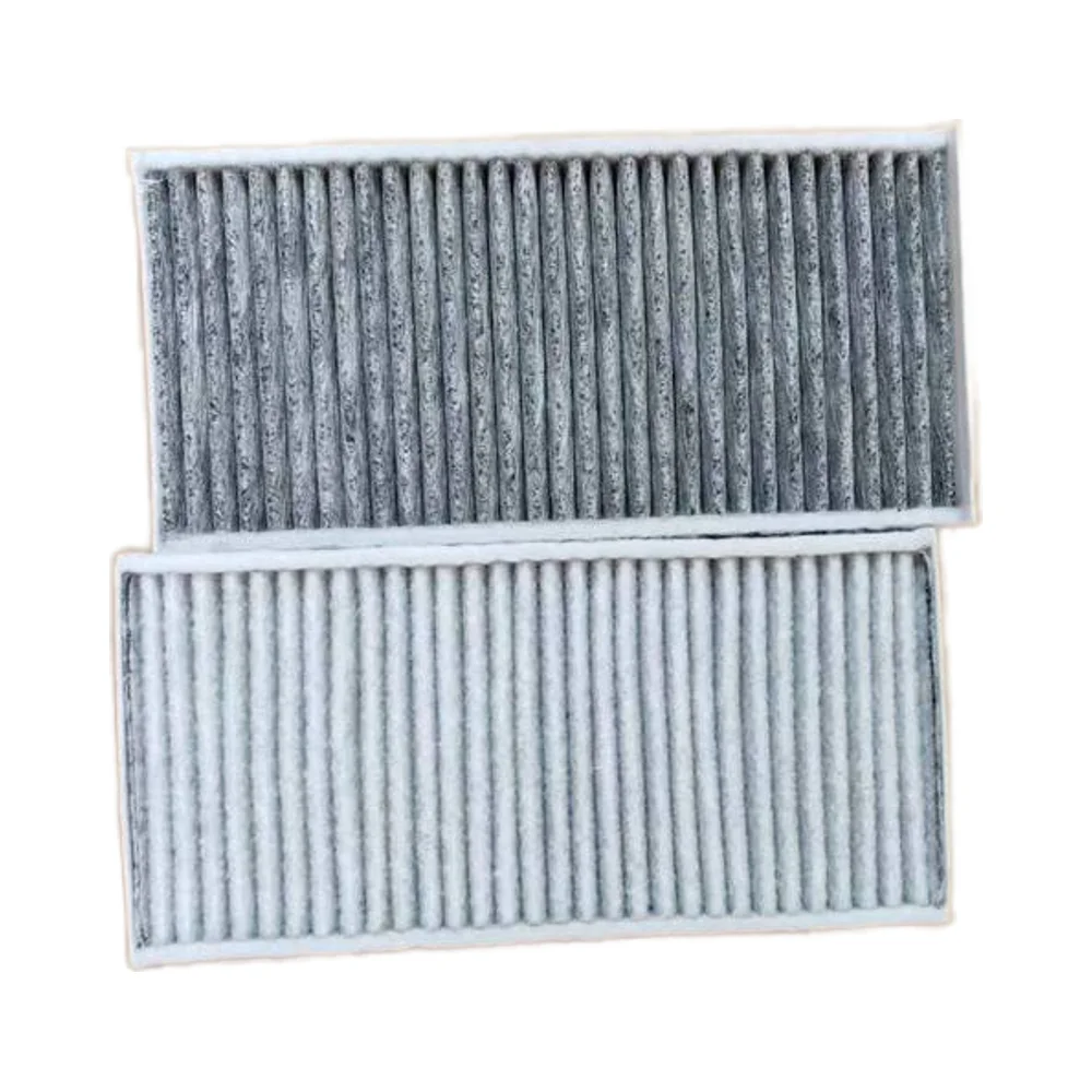 Cabin Filter 64119321875 For Bmw MINI F54 F56 F57 X1 F48 i3101 2F45 2015- 64116823726