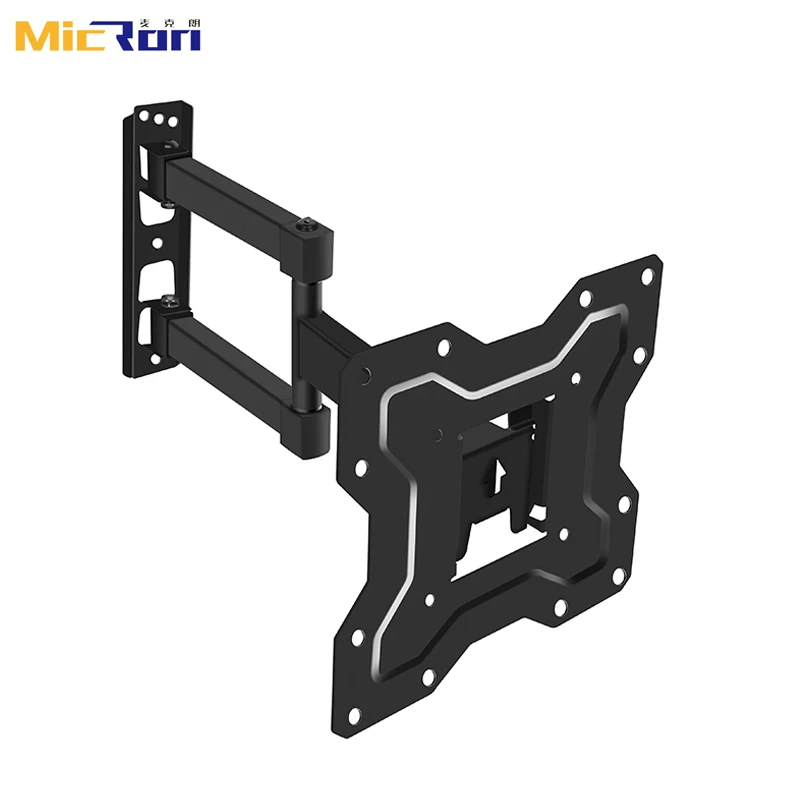 2025/New Arrival 43 Inch TV Wall Mount VESA 200*200 Universal Swivel TV Mount