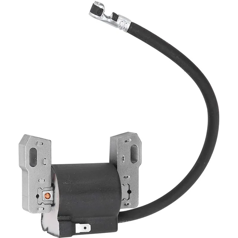 Ignition Coil For Briggs & Stratton 122L02 122M02 128L02 129H00 Engine Replaces 590454 692605 799381 Lawn Mower High Voltage Pac