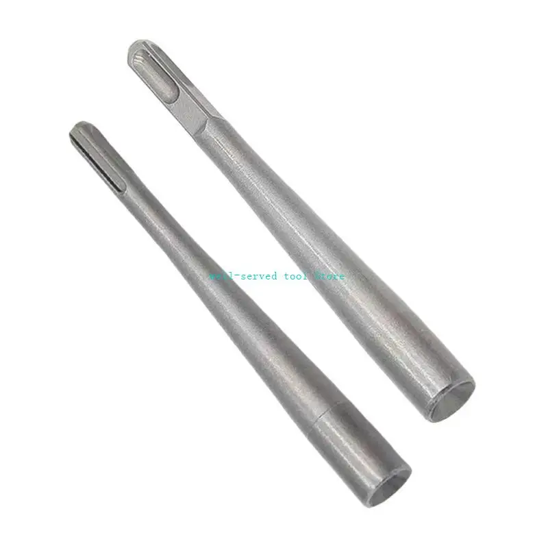 

G88A Expansion Bolt Strikes Tool Installation Electric Hammer Head Round/Square Shank Power Tool Parts Accessories