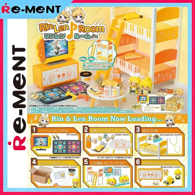 rement-oficial-miku-rin-len-habitacion-miniatura-conjunto-vocaloid-anime-figura-casa-de-munecas-coleccion-kawaii-pantalla-de-escritorio-para-regalo-de-fans