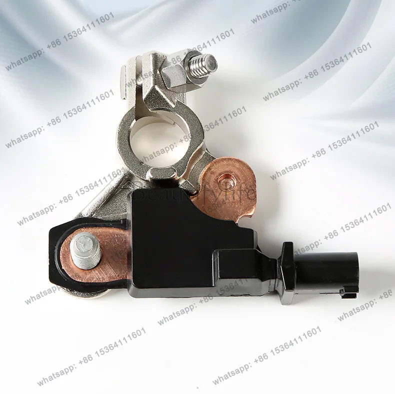 

4692269A1 Battery sensor for automotive battery sensors