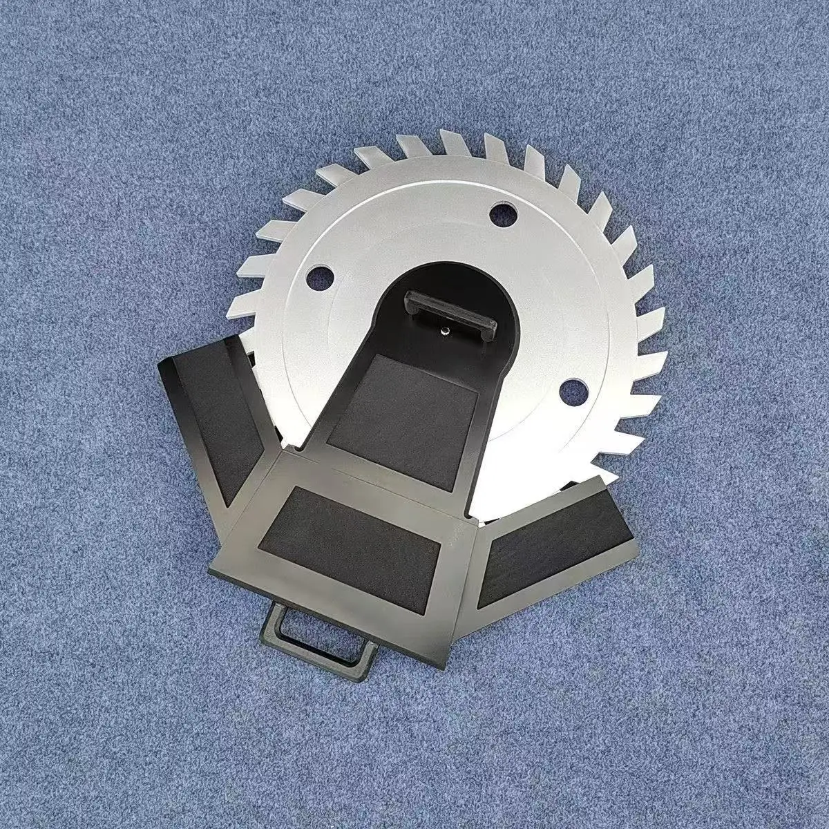 SAKAMOTO DAYS Daibo Chainsaw Mascot Weapons Anime Collection Figurine Cosplay Prop Halloween Christmas Party Costume Accessories