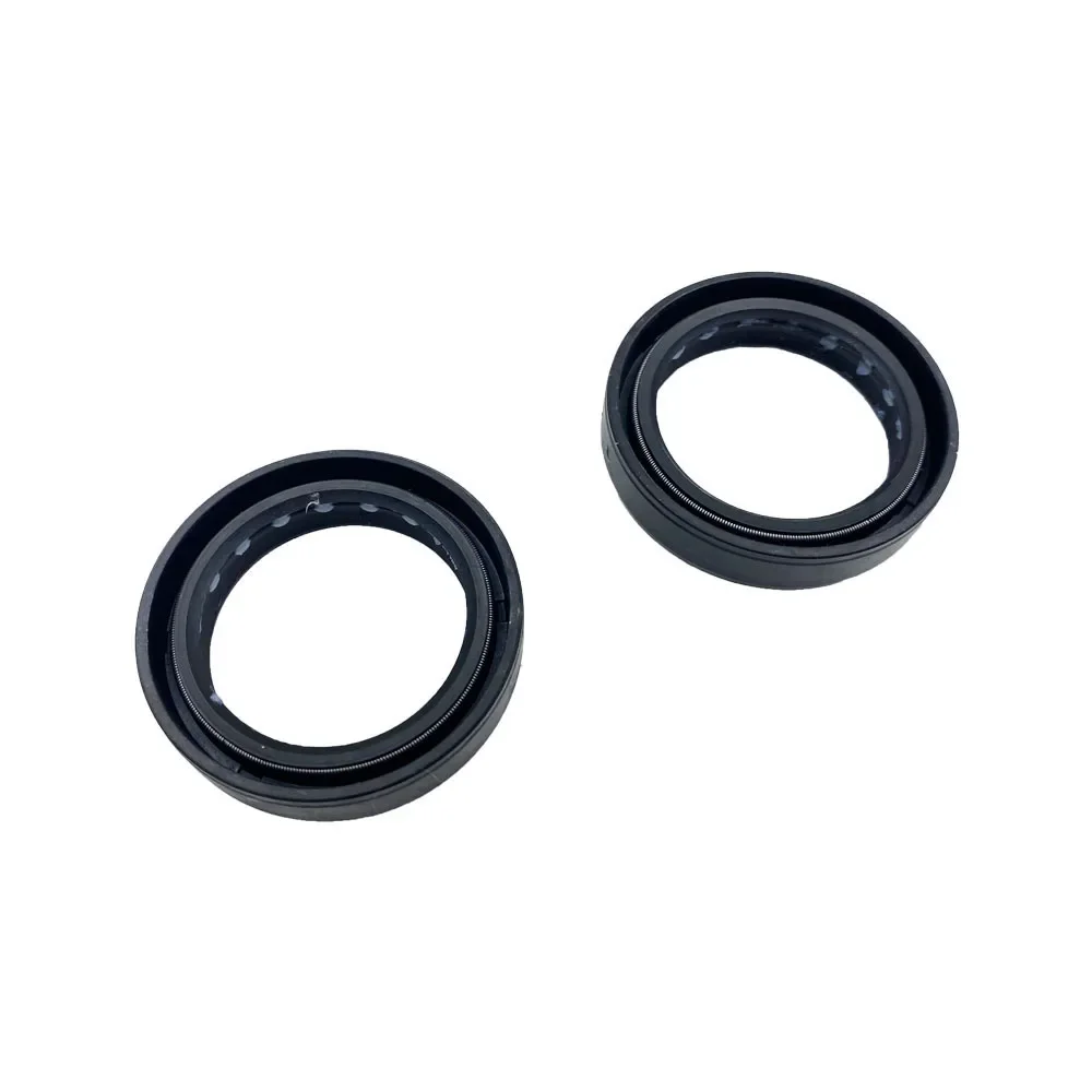 Новый подходит для Keeway SuperLight 125/200 202 QJ200-2H, сальник демпфера и пылезащитное уплотнение, амортизатор передней вилки