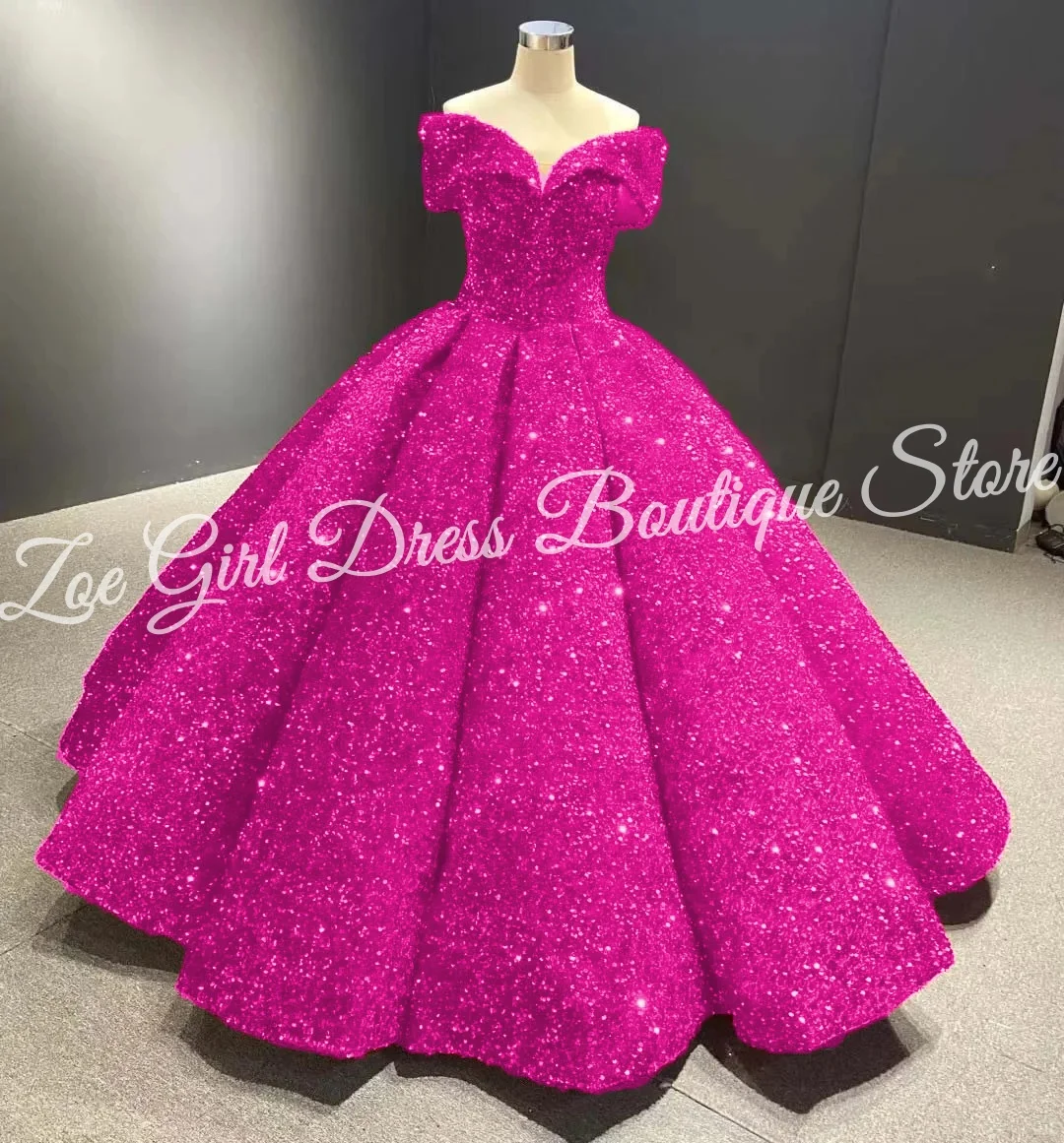 Hot pink
