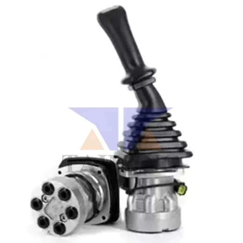 

Excavator Joystick 297-4587 297-4588 2063305 For Cat 330B 330C 330D 320B 320C 345C 345D