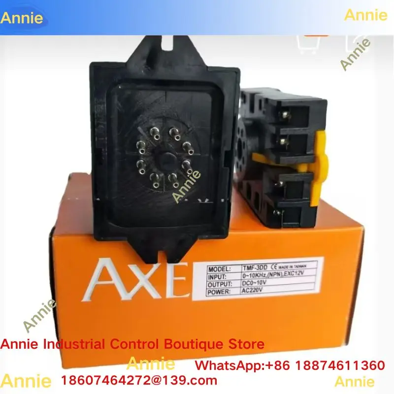 Brand-New DC Signal Isolation Transmitters TMF-3DD TD-15DD TD-15DB TMF-3DB - Electronic Components