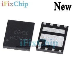 New AOE6936 E6936 MOSFET QFN8