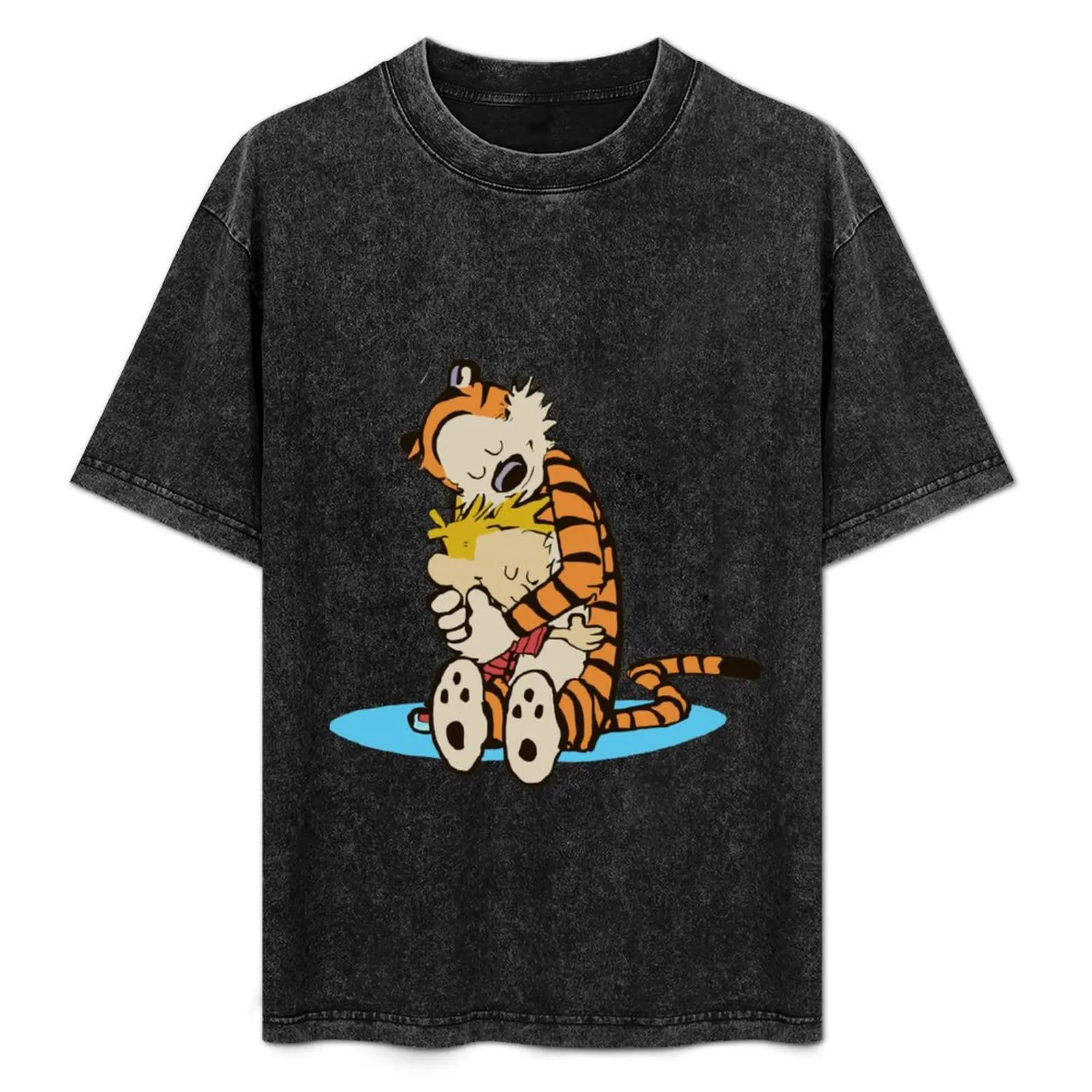 

Its A Magical World A Calvin And Hobbes T-Shirt Cool Feeling Summer Tee Shirt