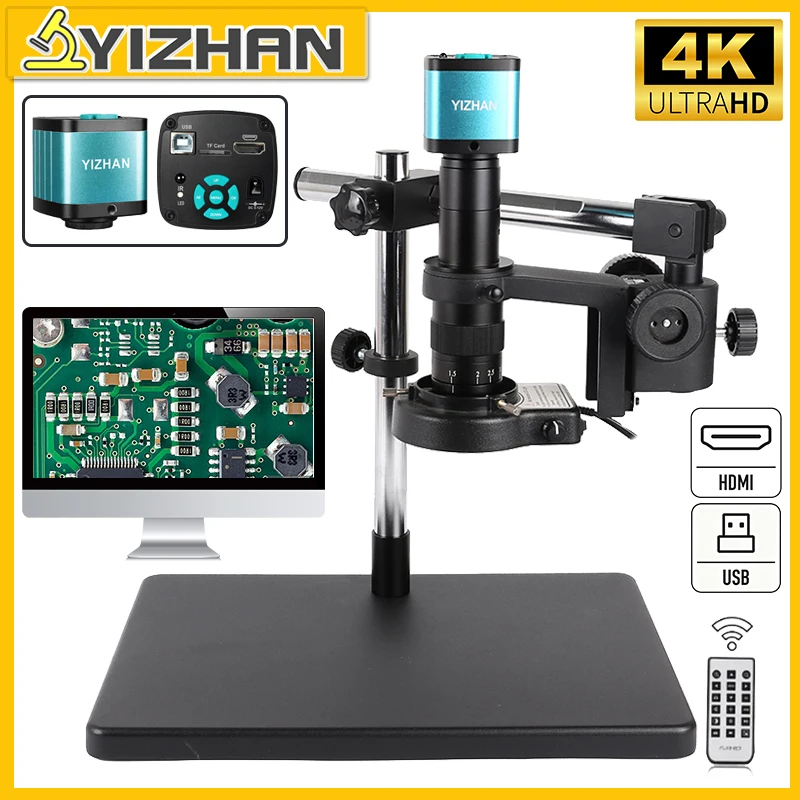 #17 Latest Microscope Cameras Offers