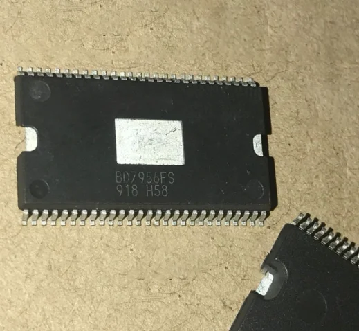 BD7956 BD7956FS BD7956FS-E2 Controller and Driver Chips Imported In Stock