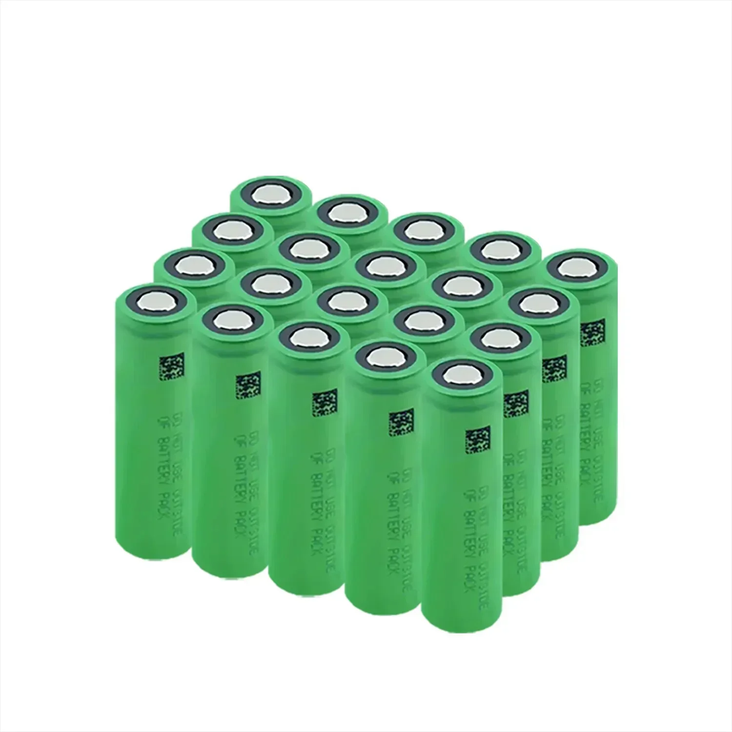 VTC6 3.7V 3000mAh 18650 Rechargeable Batteries Lithium 30A Discharge Vtc6 18650 Battery Vtc6 18650 Battery for Flashlights Toy