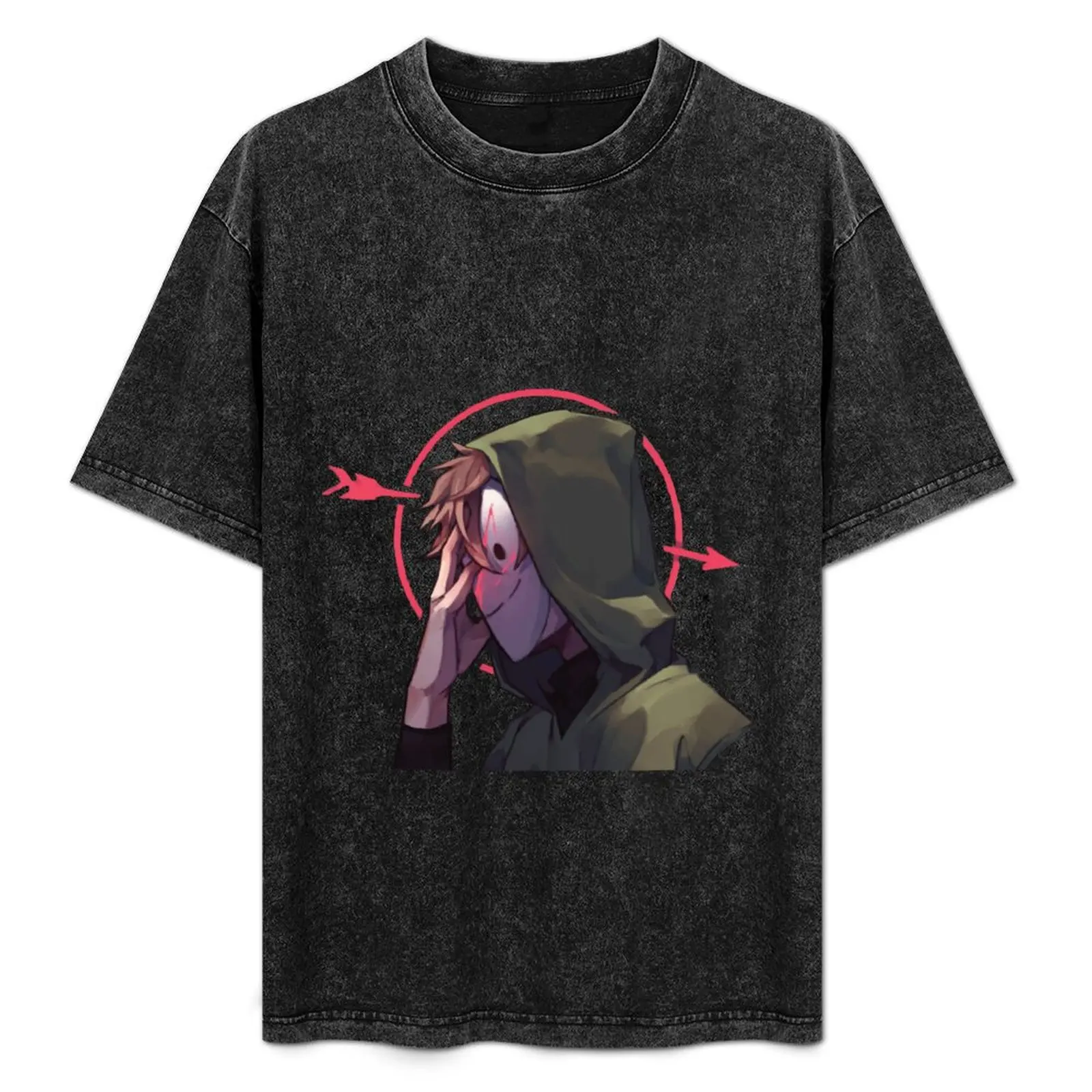 

Dream Smp T-Shirt Novelty Graphic Tee Shirt