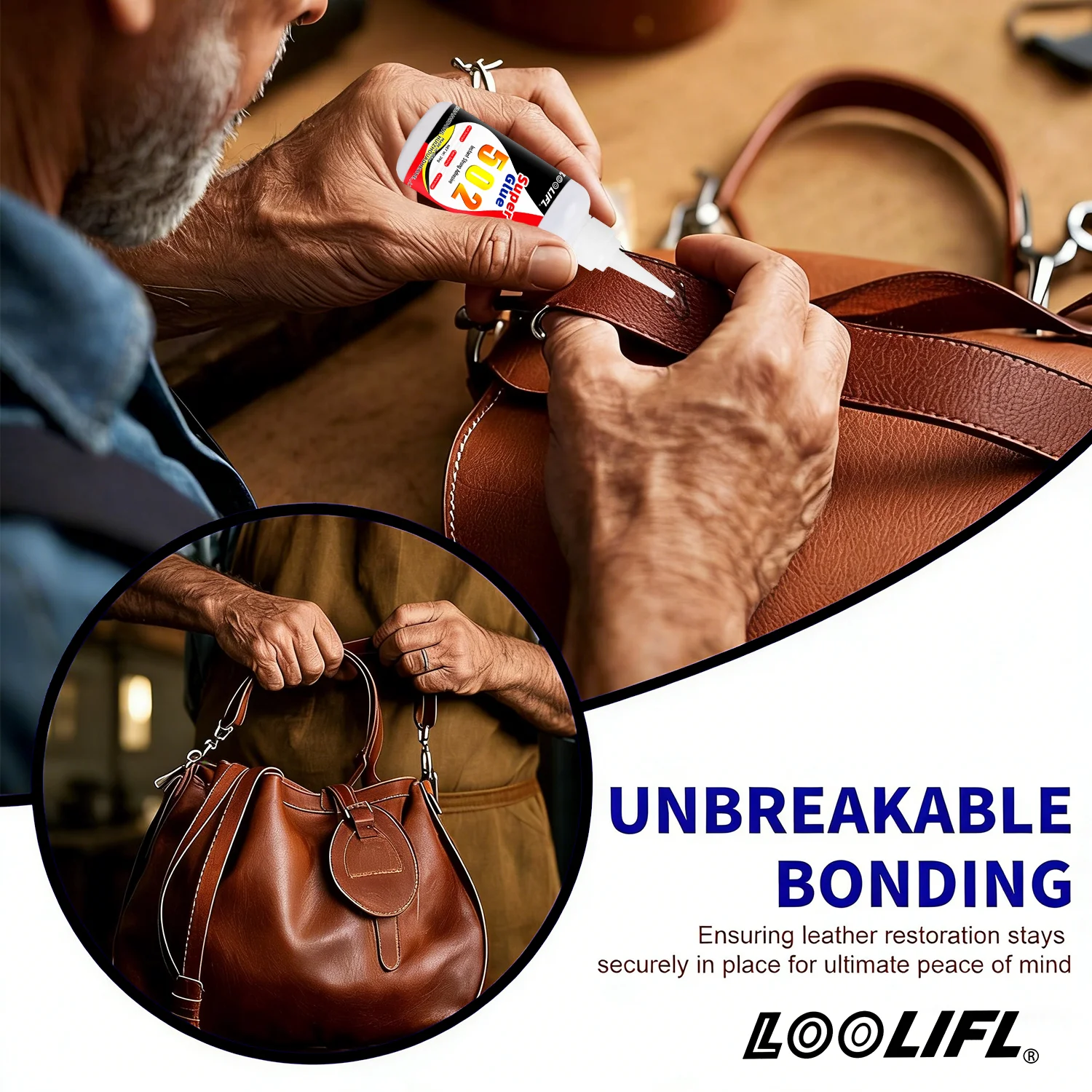 Best-selling 502professional auto repair adhesive,3 seconds initial curing,waterproof and durable,suitable for auto parts repair