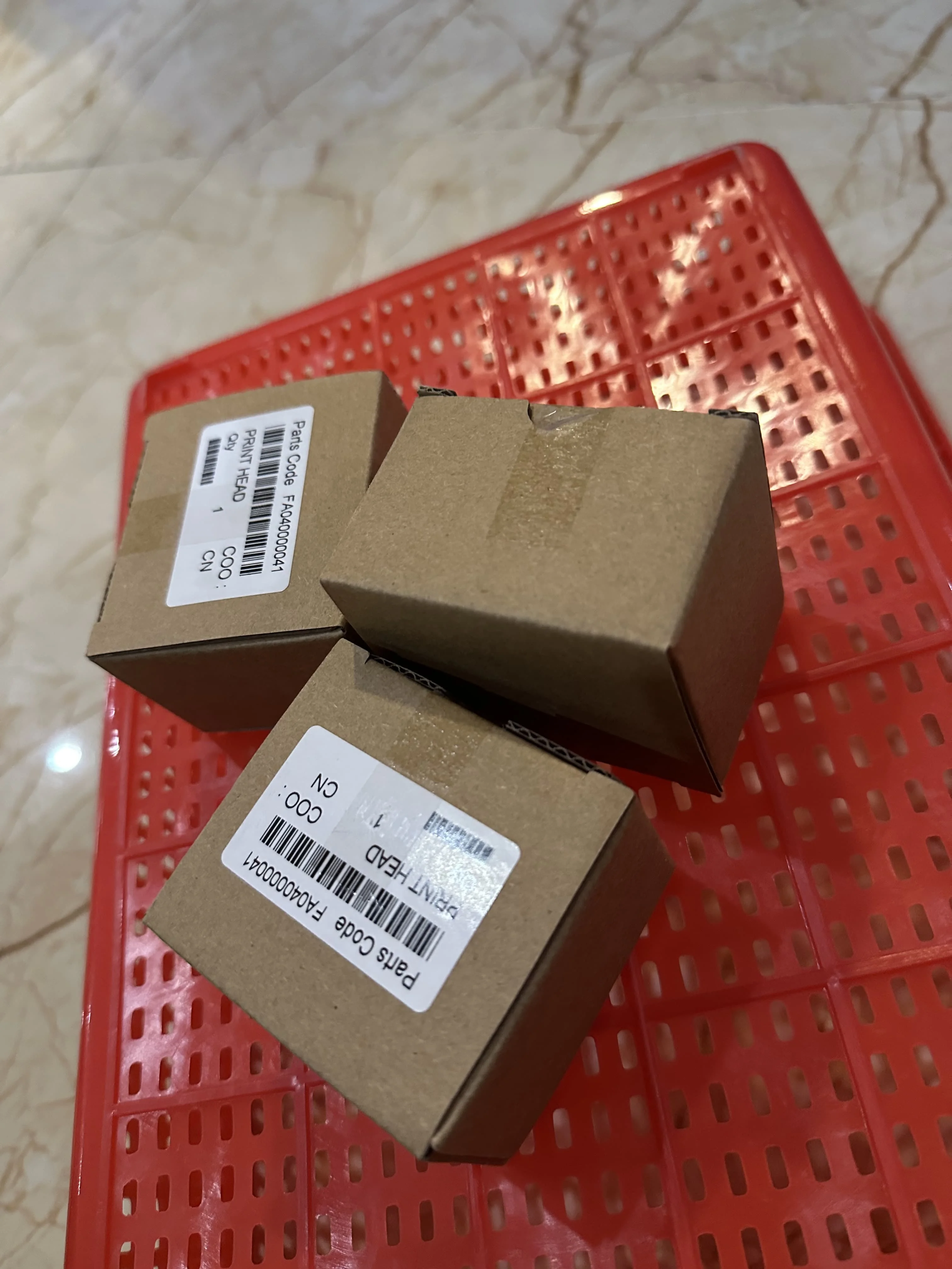 

Original FA04000 FA04010 L3110 Printhead For Epson L210 L301 L355 L365 L382 L385 L395 L405 L3150 L3250 L4150 L4160 Printer Head