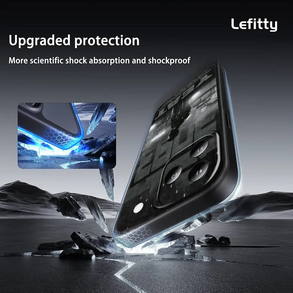 حافظة هاتف Y-Yeat Rapper A-AfterLyfe لهاتف آيفون 17 16 15 14 13 12 11 Pro Max Plus Mini Black Frosted Soft Shell Funda