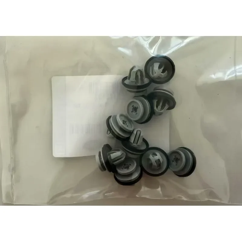 for Land Rover New Wheel Eyebrows and Side Skirts Buckled Brand New Imported Genuine Absolutely Reliable Suitable for New