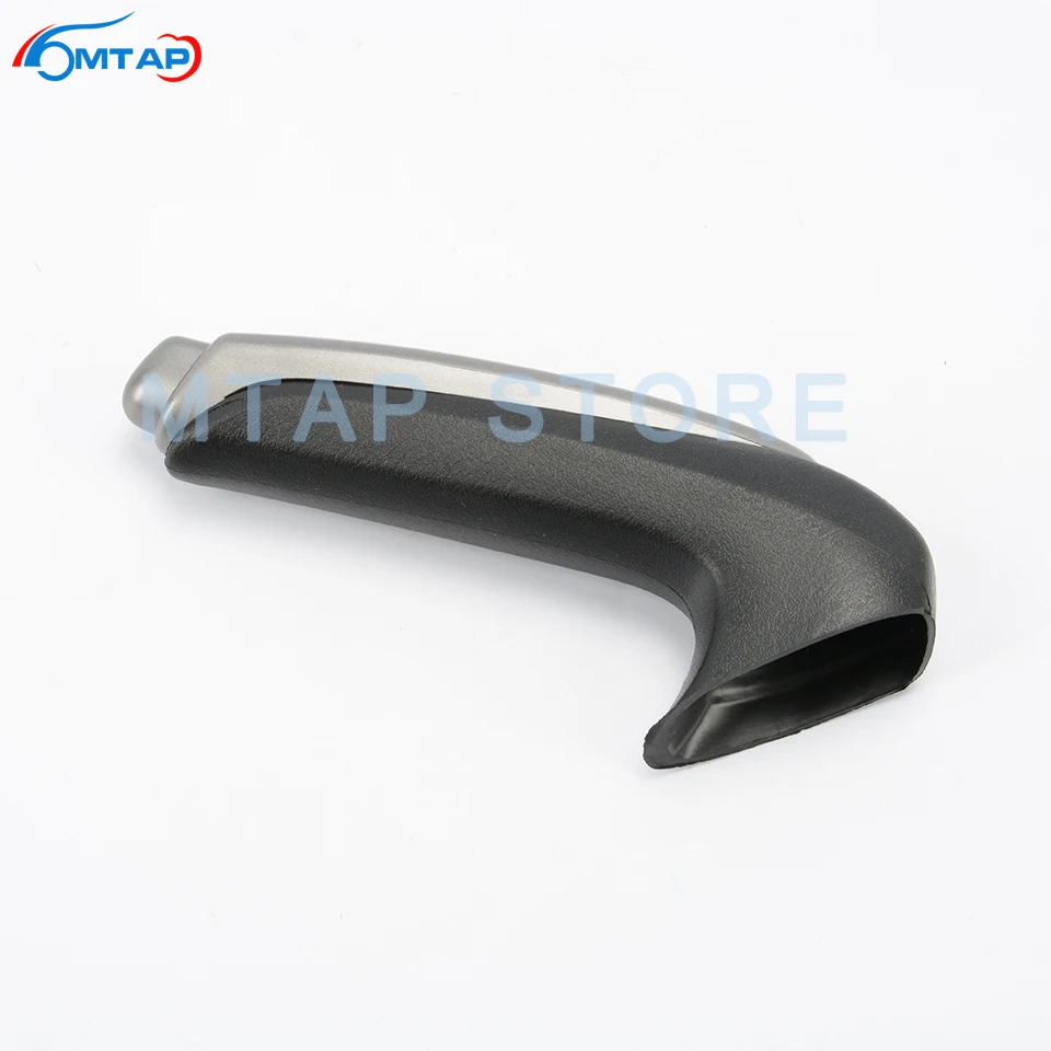 MTAP Handbrake Lever Parking Brake Grip Handle For HONDA CIVIC 2006-2011 Sedan Coupe FA1 FD1 FD2 FD6 LHD Model 47115-SNA-A82ZA