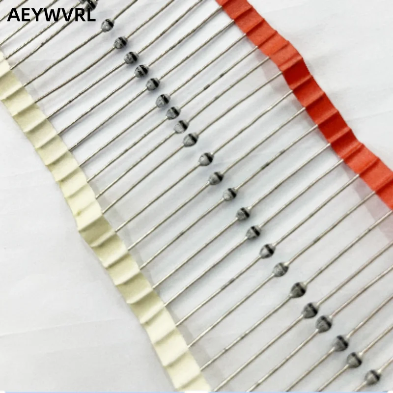 100 قطعة BYV26C BYV26E BYV36C BYV36E BYV96E مقومات الانتعاش السريع SOD-57