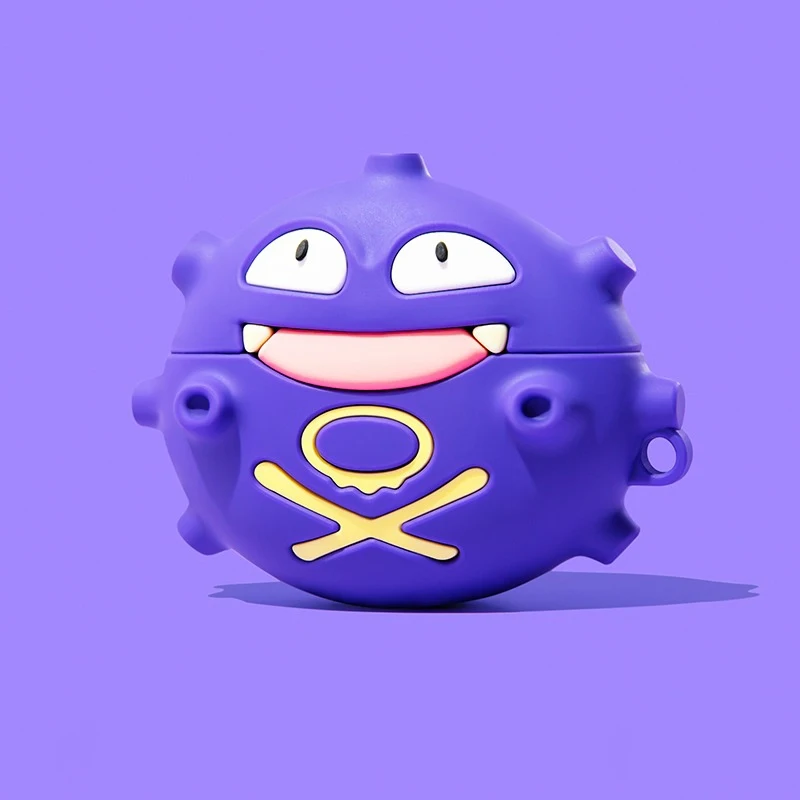 3d Cartoon Xiaomi Buds3 Fall Abdeckung für Xiaomi Knospen 3 Cartoon Silikon Kopfhörer Shell drahtlose Ohrhörer schützen Abdeckung