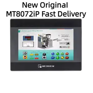 New Weintek Weinview Mt8150ie 15 '' Inch Tft 1024 * 768 New Weintek Weinview Mt8150ie 15 '' Inch Tft 1024 * 768