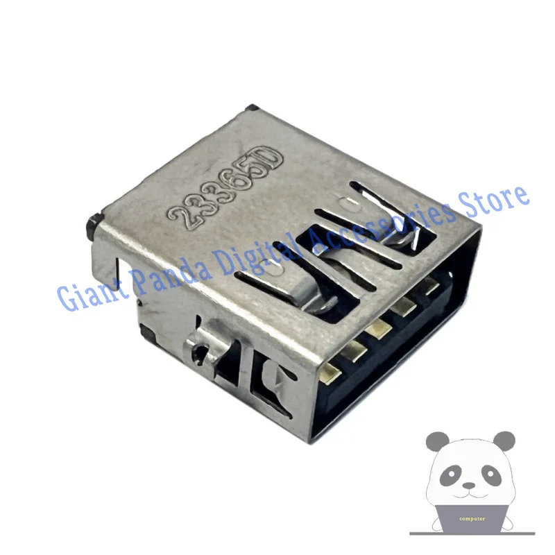 DC23300KY00 USB Jack Charging Port For Lenovo Legion 5 17ACH6H 82JY