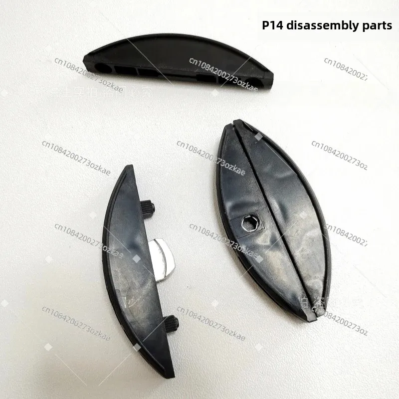 

Lamino Foreign Trade Invisible Fastening Connection Fastener P14 Disassembly and Assembly Panel Furniture P10P18 Laminate