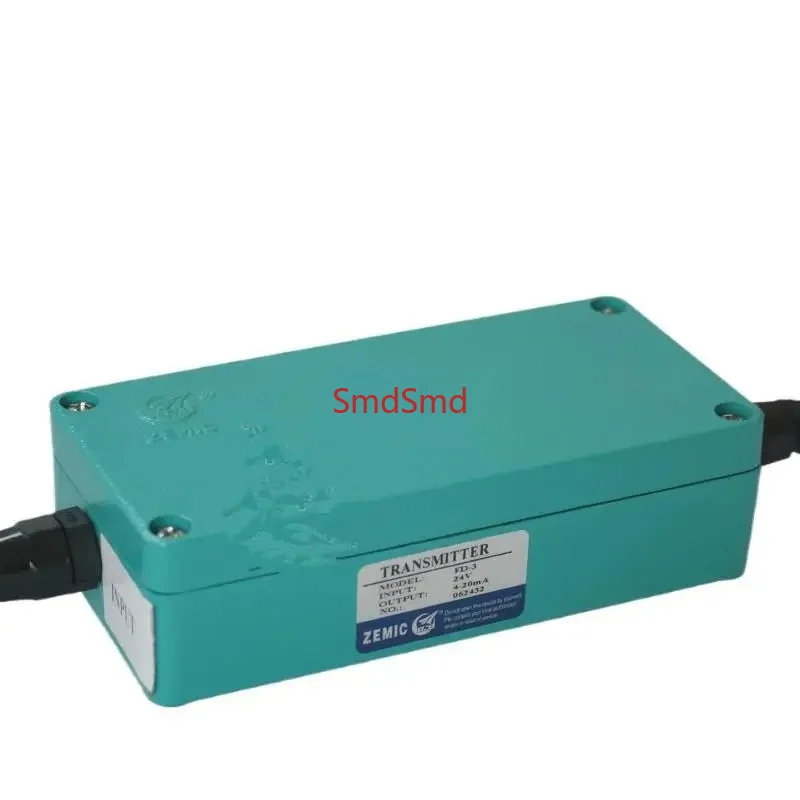 FD-3/Weight Transmitter/Weighing Sensor Amplifier PLC/0-5V/0-10V/4-20MA