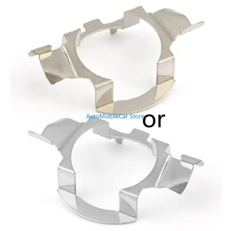 

G8TE Base Adapters H7 Светодиодные лампы фары для A6L