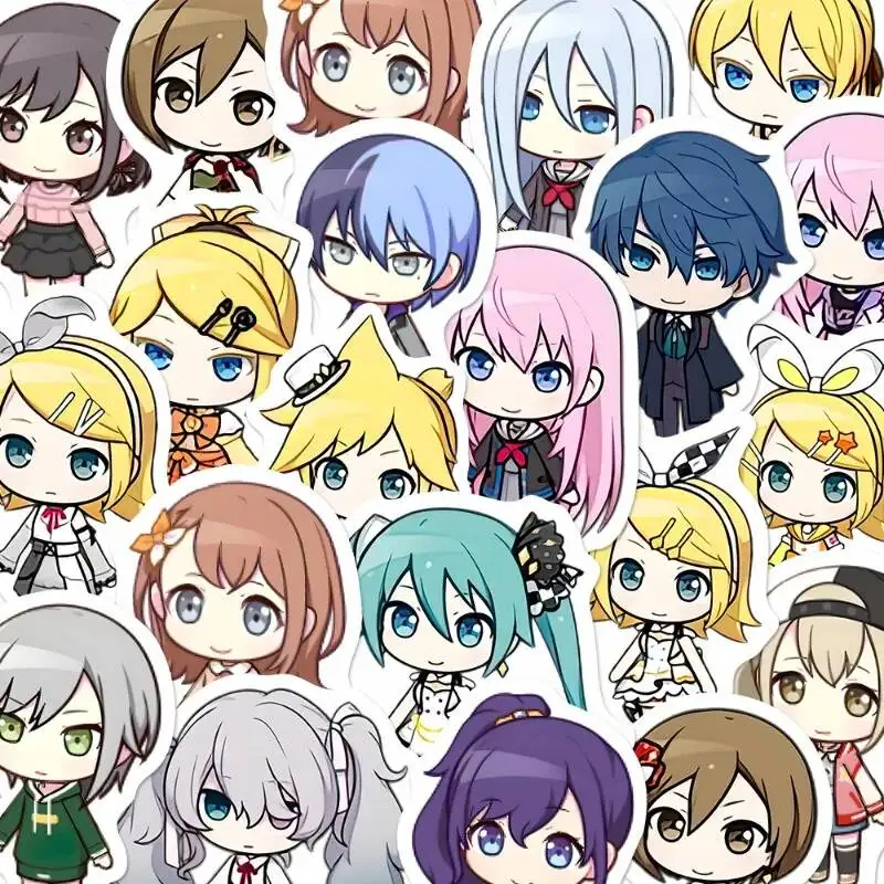 

Anime Shinonome Akito Project Sekai Colorful Stage! Feat Akiyama Mizuki Kamishiro Rui Cell Phone Water Cup Acg Stickers Watertig