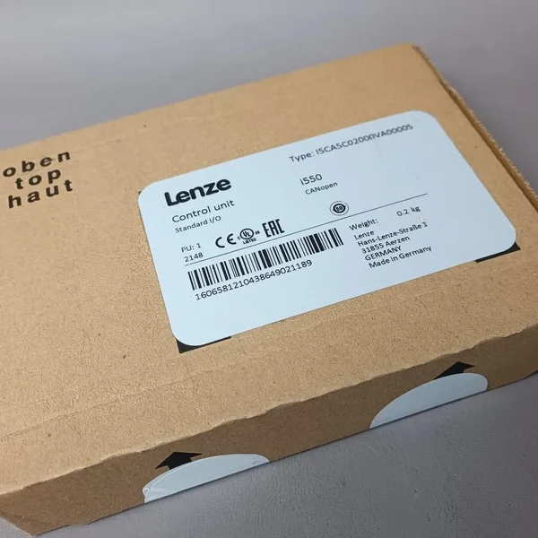 

I5ca5c02000va0000s Упаковка Совершенно новая оригинальная точка Plc