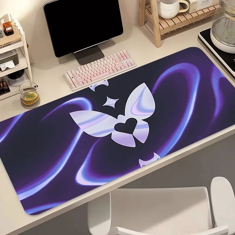Mouse Pad Gamer Computer Anime - Pc Gaming Nzxt 评论和价格