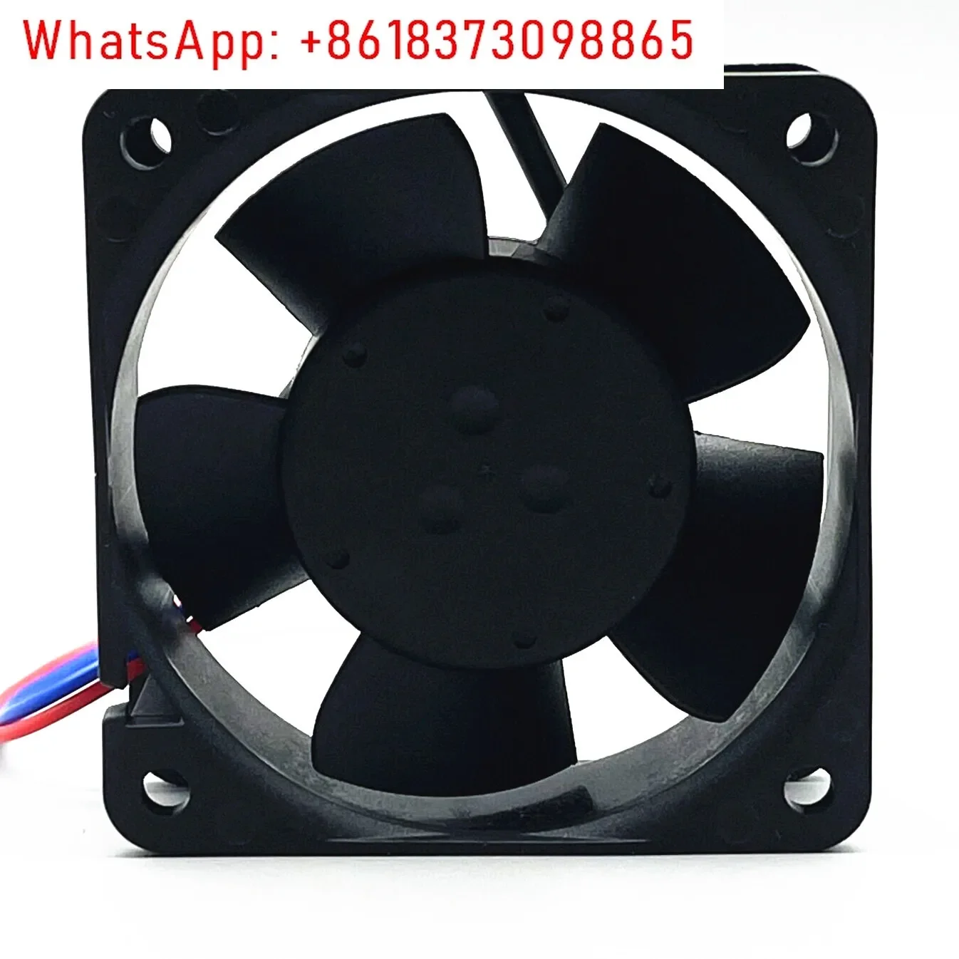 5Pcs 614NHHR/NGHH 6025 6CM 24V 3.0W 3.6W Inverter Fan