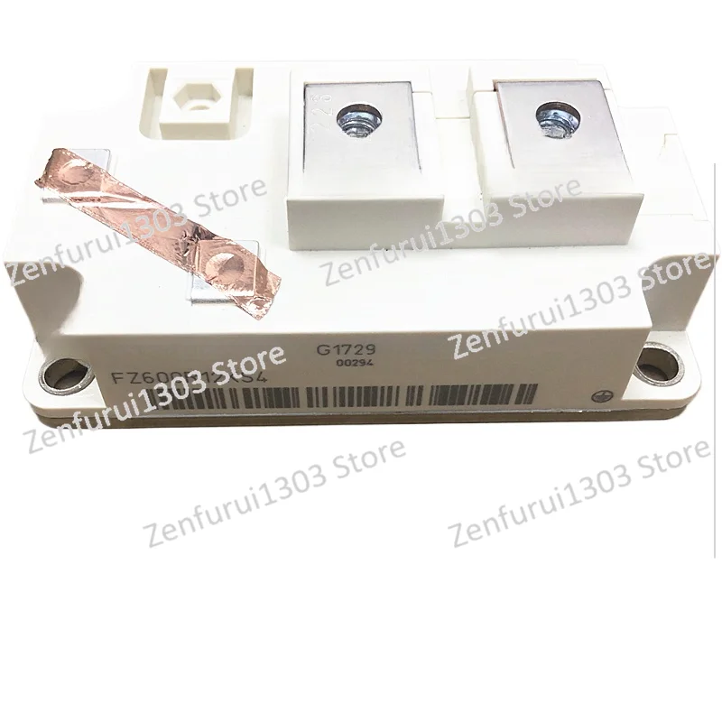 New original FZ600R12KS4 high frequency IGBT 600A 1200V genuine direct sales