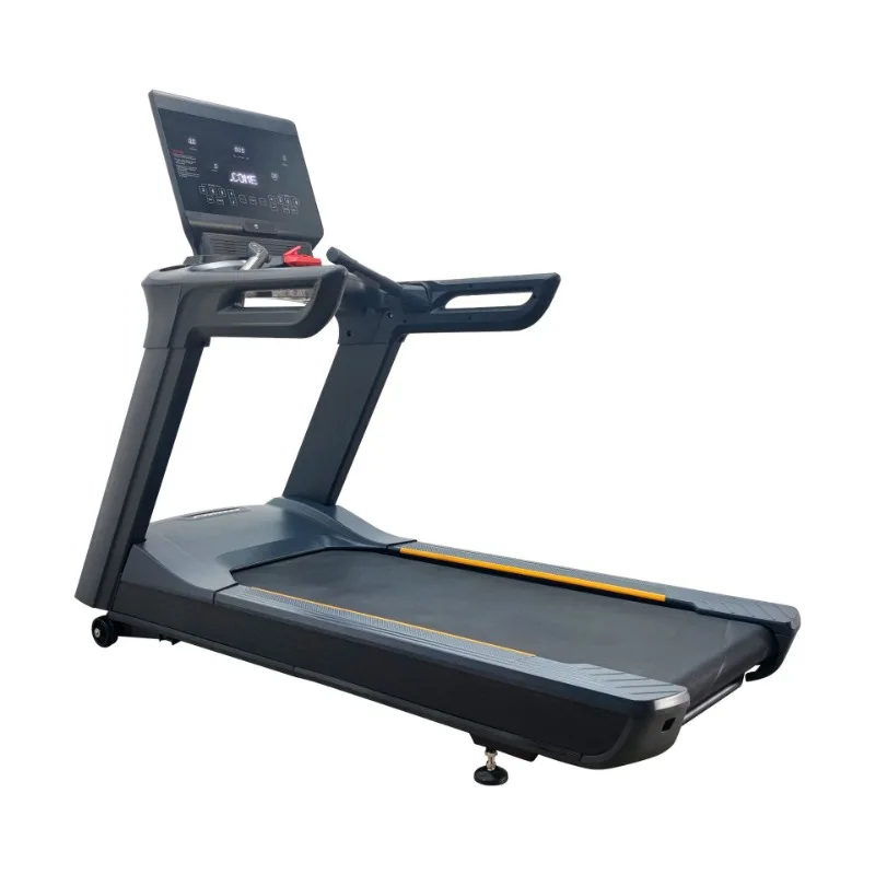 

Commercial treadmill gym fitness equipment