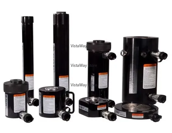 

Enerpac Standard Hydraulic Heavy Lifting Jacks High Quality Jacks Supplier