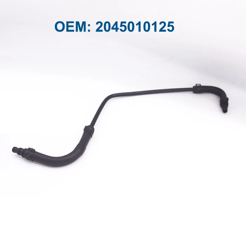 

A2045010125 Deputy Kettle Connection Water Hose 2045010125 for Mercedes Benz C-class 180/200 W204 Water Return Pipe Air Duct