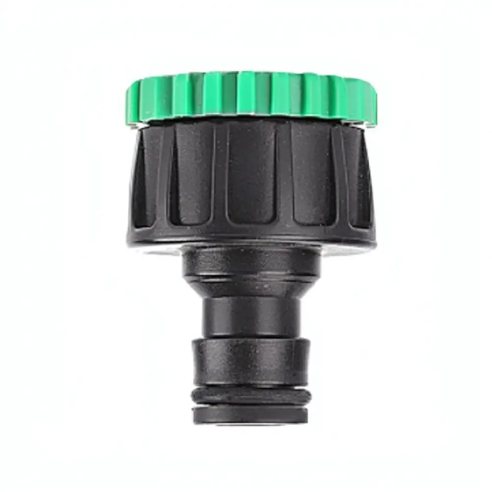 812 Capillary Tube Quick Adapter Garden Irrigation Hose Connector Water Tap Fitting For Lawn Sprinkler Systems