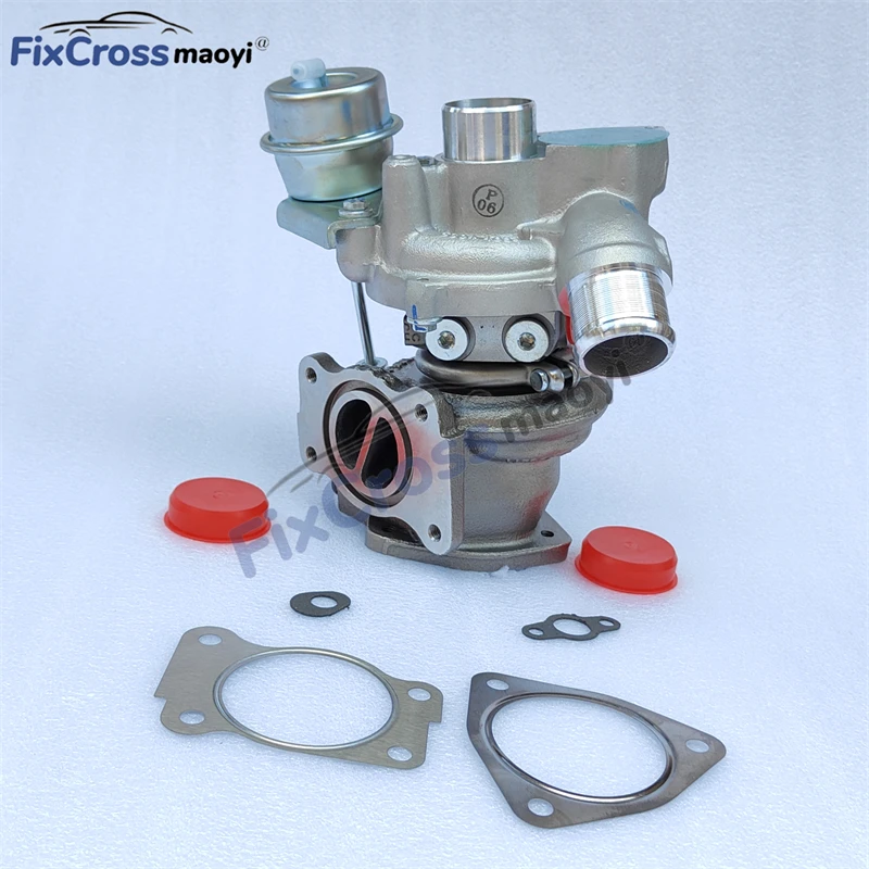 

Turbo Charger Turbocharger 0375R9 For Citroen C4 C5 DS3 DS4 DS5 Peugeot 207 208 308 408 508 3008 5008 RCZ CC SW 1.6 THP