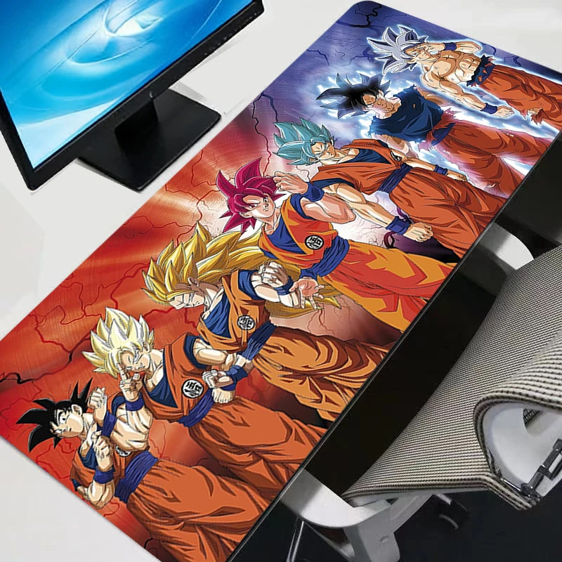 Anime Dragon Ball Z…